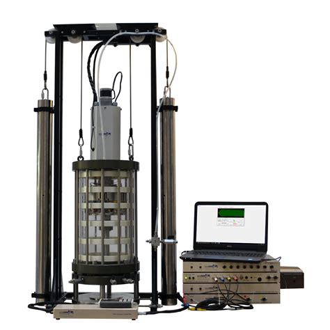 constant head permeability test equipment